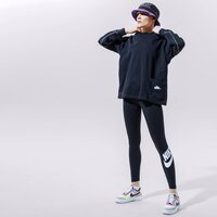 Spodnie damskie NIKE LEGGINGS SPORTSWEAR ESSENTIAL cz8528-010 kolor czarny