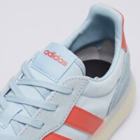 Męskie buty ADIDAS BARREDA DECODE ih1238 kolor niebieski
