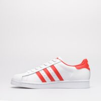 Męskie buty ADIDAS SUPERSTAR  gz3741 kolor biały