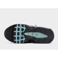 Buty dziecięce NIKE AIR MAX 95 BB BG im6032-084 kolor szary