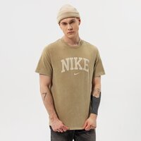 Koszulka męska NIKE T-SHIRT M NSW ARCH SS TEE ESS dc0724-297 kolor khaki