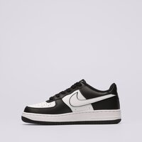 Buty dziecięce NIKE AIR FORCE 1 LV8 2 dv1621-001 kolor czarny