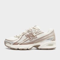 Damskie buty NEW BALANCE740 u74015m kolor brązowy