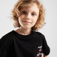 Koszulka dziecięca MCKENZIE T-SHIRT RACER TEE mcktjb16718 kolor czarny