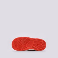 Buty dziecięce NIKE DUNK LOW dv1987-001 kolor czarny