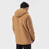 Męska kurtka zimowa CONFRONT KURTKA ZIMOWA TECH CITY JACKET BEIGE cf321kum19001 kolor beżowy