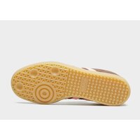 Damskie buty ADIDAS SAMBA OG W js4092 kolor brązowy