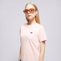 Koszulka damska ELLESSE T-SHIRT MELINDA LIGHT PINK smg19604808 kolor różowy