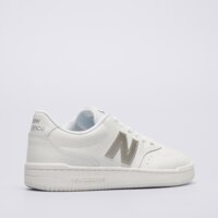 Damskie buty NEW BALANCE BB80  bbw80wms kolor biały