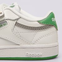 Buty dziecięce REEBOK CLUB C 100075109 kolor biały