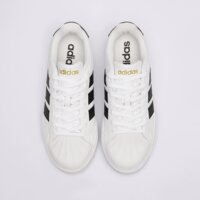 Damskie buty ADIDAS STREETTALK BOLD kj3856 kolor biały