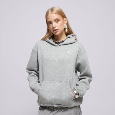 JORDAN BLUZA Z KAPTUREM W J BRKLN FLC PO 24