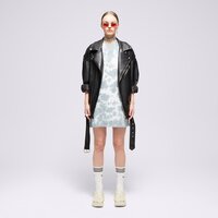 Sukienka damska ELLESSE SUKIENKA ADORE TIE DYE DRESS TD sgm14193944 kolor zielony