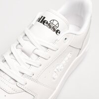 Męskie buty ELLESSE PANARO CUPSOLE  shrf0560908 kolor biały