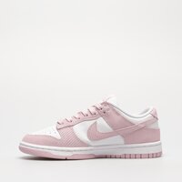 Damskie buty NIKE DUNK LOW fn7167-100 kolor różowy