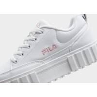 Buty dziecięce FILA SANDBLAST  3cm02200-154 kolor biały