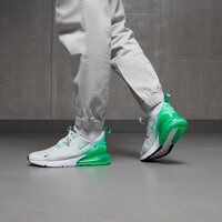 Męskie buty NIKE AIR MAX 270 ah8050-027 kolor szary