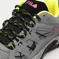 Damskie  buty outdoor FILA EXPLORA 5jm02588055 kolor szary