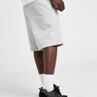 Męskie spodenki UNLIKE HUMANS SZORTY CRAFTED SHT GRY-HIR ulhtm10326020 kolor szary