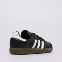 Buty dziecięce ADIDAS SAMBA OG ie3676 kolor czarny