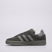 Męskie buty ADIDAS SAMBA XLG id3912 kolor szary
