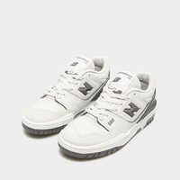 Buty dziecięce NEW BALANCE 550  gsb550jm kolor biały