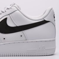 Męskie buty NIKE AIR FORCE 1 '07 LOW LV8 TECH ir0952-100 kolor biały
