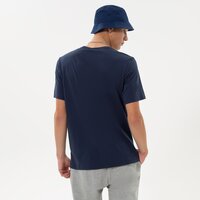 Koszulka męska ELLESSE T-SHIRT VOODOO NAVY shb06835429 kolor granatowy