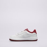 Buty dziecięce NIKE FORCE 1 LOW EASYON LV8 3 hf5510-100 kolor biały