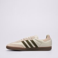 Męskie buty ADIDAS SAMBA  jr0893 kolor biały