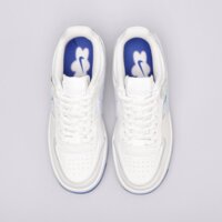 Damskie buty NIKE W AF1 SHADOW fj4567-100 kolor biały