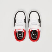 Buty dziecięce PUMA CAVEN BLOCK AC+ INF  39147101 kolor biały