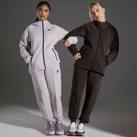 Spodnie damskie NIKE SPODNIE W NSW TCH FLC MR JGGR TECH FLEECE fb8330-019 kolor różowy