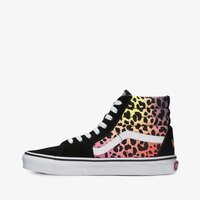 Trampki damskie VANS UA SK8-HI  vn0a4bv62121 kolor czarny