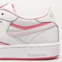 Buty dziecięce REEBOK CLUB C REVENGE hr0644 kolor biały