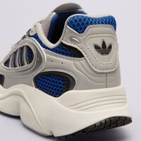 Buty dziecięce ADIDAS OZMILLEN J id0695 kolor szary