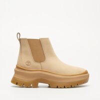 Damskie buty TIMBERLAND ROXIE LANE MID CHELSEA BOOT tb0a28xmen71 kolor beżowy