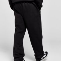 Spodnie męskie UNLIKE HUMANS SPODNIE BUBBLE PNT BLK-BLK PANTS ulhtm10182007 kolor czarny