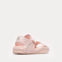 Dziecięce sandały CHAMPION SQUIRT G TD s32684-ps013 kolor różowy