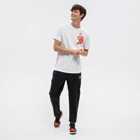 Spodnie męskie NIKE SPODNIE M NSW SPE WVN UL SNEAKER PANT dm6823-010 kolor czarny
