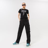 Spodnie damskie JORDAN SPODNIE W J FLIGHT CHICAGO PANT dq4623-010 kolor czarny