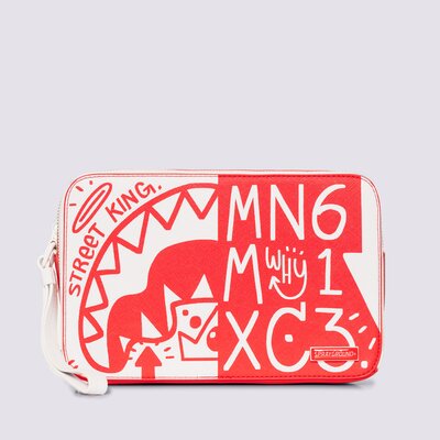 SPRAYGROUND TOREBKA DANGER DANGER TOILETRY