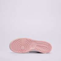 Buty dziecięce NIKE DUNK LOW (GS) fb9109125 kolor różowy