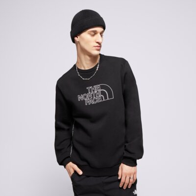 THE NORTH FACE BLUZA TAPE CREW SWEAT