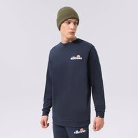 ELLESSE BLUZA FIERRO NAVY shs08784429 kolor granatowy
