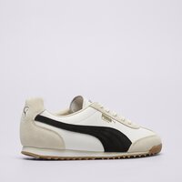 Damskie buty PUMA ARIZONA RETRO 40235302 kolor biały