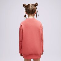 Bluza dziecięca NIKE BLUZA G NSW OOS TREND CREW PRNT fj5286-655 kolor różowy
