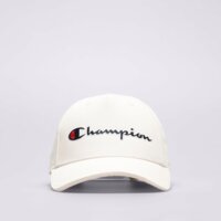 Męska czapka z daszkiem CHAMPION CZAPKA BASEBALL CAP 800712ww036 kolor biały