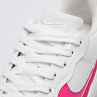 Damskie buty NIKE W AF1 PLT.AF.ORM  fj2986-100 kolor biały