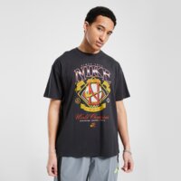Koszulka męska NIKE T-SHIRT M NSW SS MAX 90 TEE GEL CHAMP hq2439-045 kolor czarny